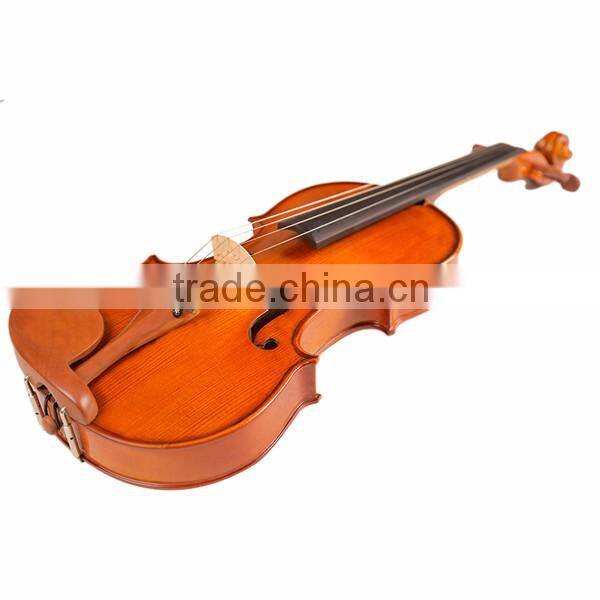 Popular Student High Quality Violin Factory Directly (TL001-4A)