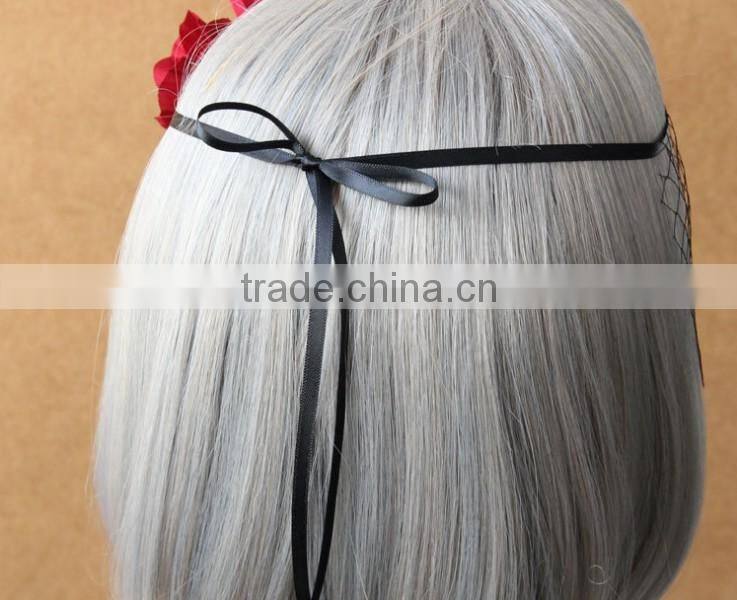 girl festival accessory hot selling Dance Veil mask Carnival Party favor products