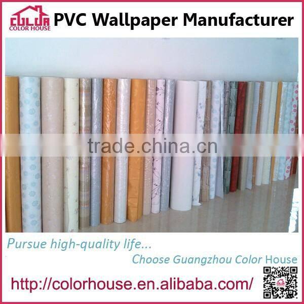 Wholesale room decor 3d wallpaper home decor wallpaper