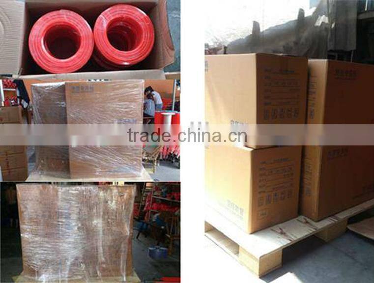 Excellent Quality CLW Pneumatic Spring Air Hose