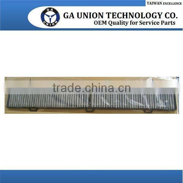 car auto parts/air filter/auto filter/air intakes/CABIN FILTER 64316946628 FOR BMW E90