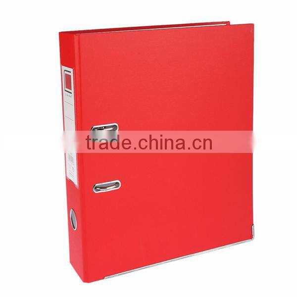 China Supplier Factory Price Office Stationery, A4 FC Size 2 inch 3 inch Lever Arch File, File Folder