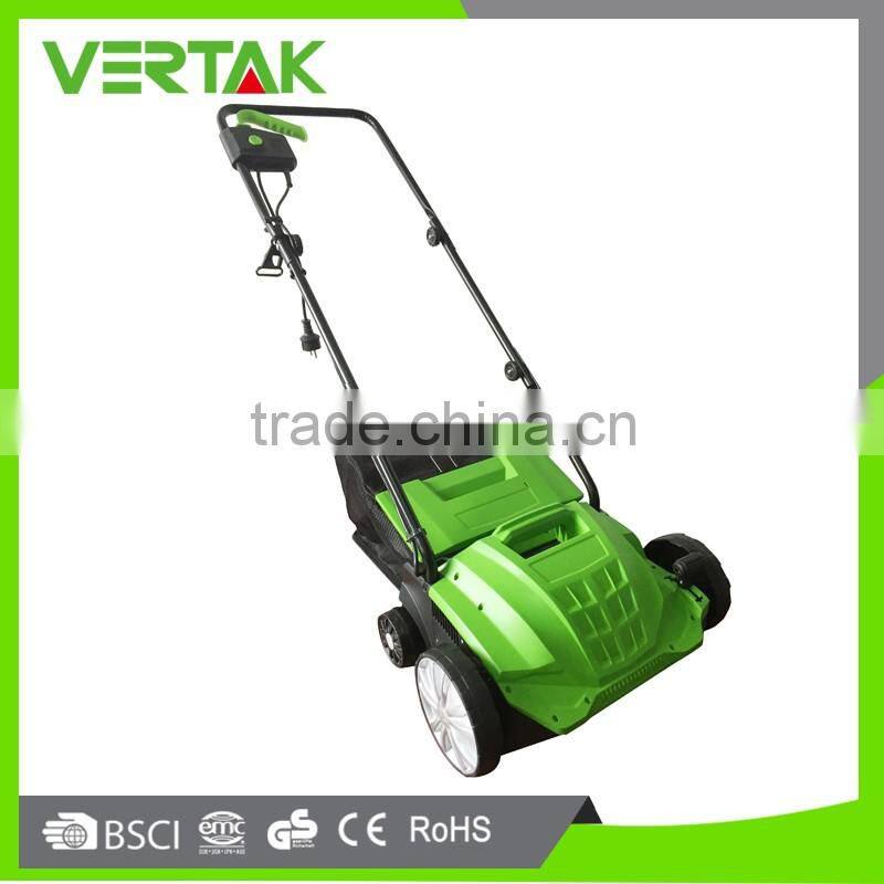 NBVT BSCI certification household powerful blower vacuum