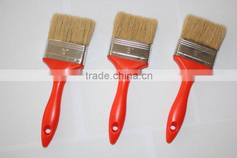Wooden Handle Economic Paint Brush