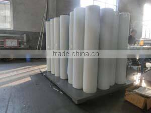 We have factory price good nonwoven fabric