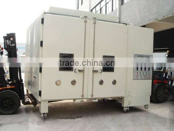 Walk-In Temperature Humidity Test Chamber