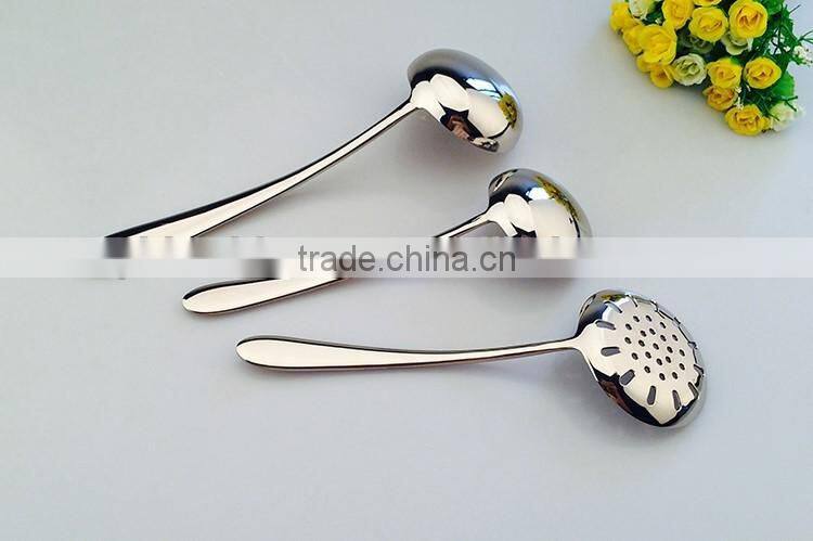 3PCS High Quality Dinner Service Set 7003