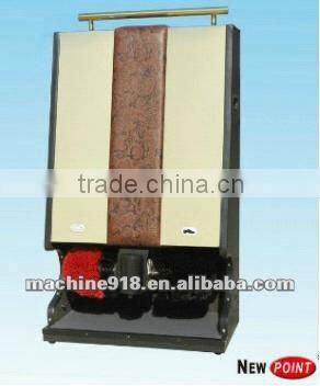Best Selling Shoes Polishing Machine 008615638185390