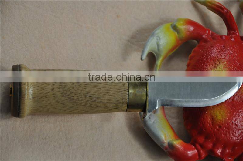 2015 Hot Knife Cutter , Fixed Blade Knife of Hunting Knife FLDL-WG0057