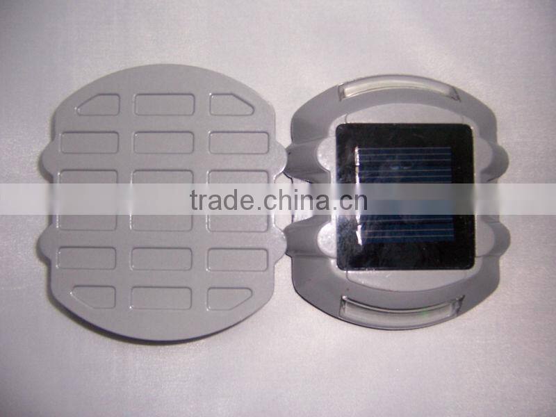Roadsafe single side LED Solar Reflective Road Markers