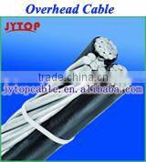 0.6/1kv 1-Cyky Cable, Ayky Cable IEC 60502 Standard