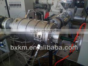 HDPE/PPR Pipe Extrusion Line