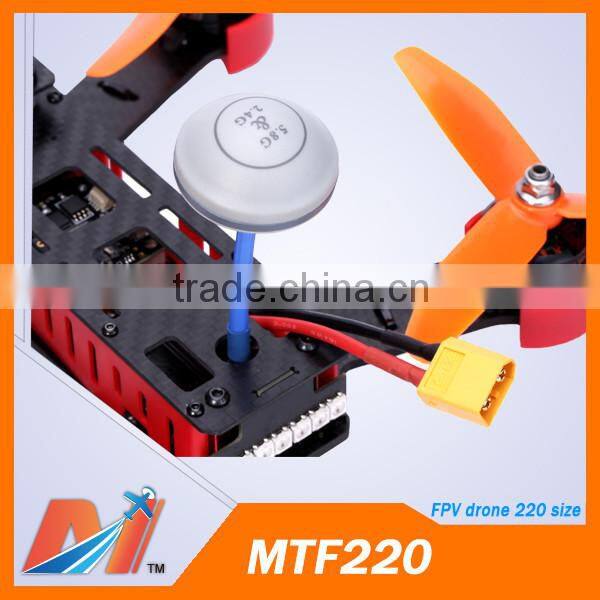 Maytech Propular FPV Mini Racing Camera Drone 220 Size