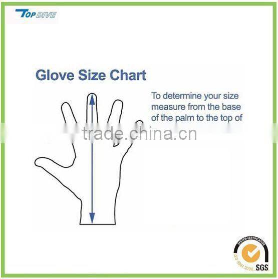 3mm Neoprene Diving Surfing Kayaking Gloves