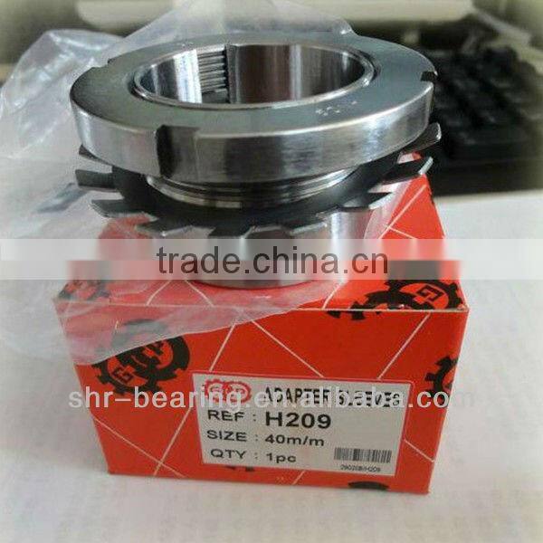 Famous brand china adapter sleeve H2308 bushing and bearing
