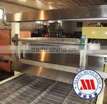 half auto candle machinery and equipment Filling Line