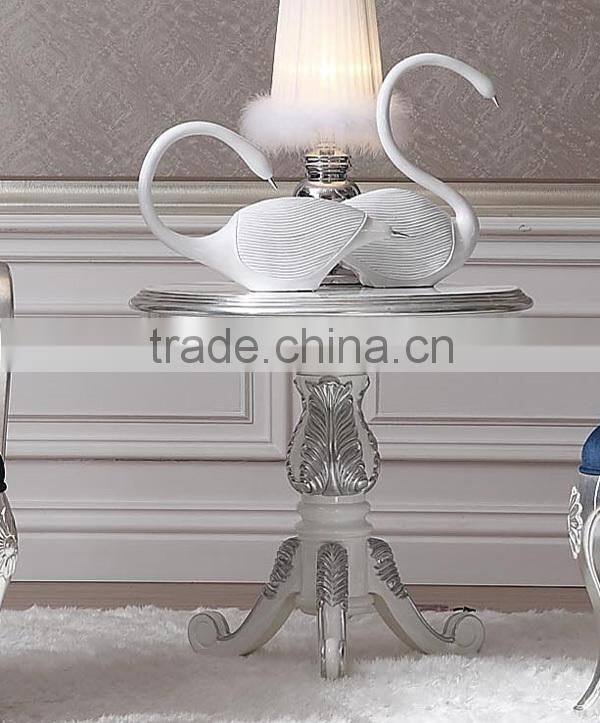 High Quality Indoor Living Room Leisure Furniture / Luxury Table and Chair YB15