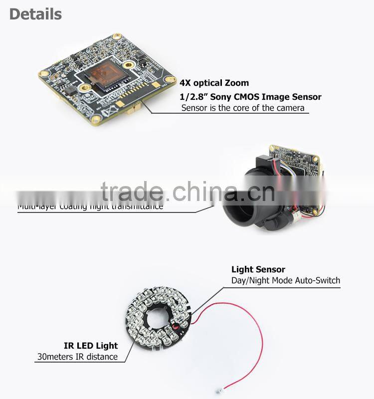 best digital outdoor hd cctv network ip66 poe ip camera 2mp outdoor