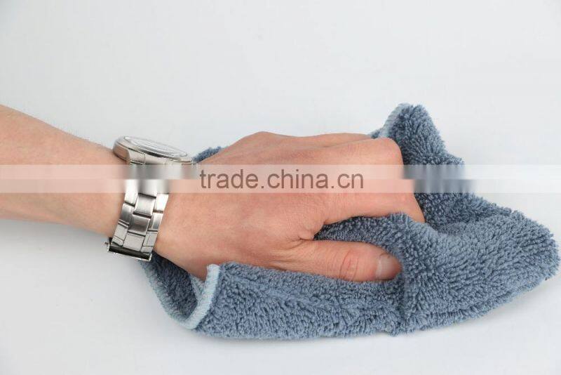sponges for washing dishes duster cloth for promotional