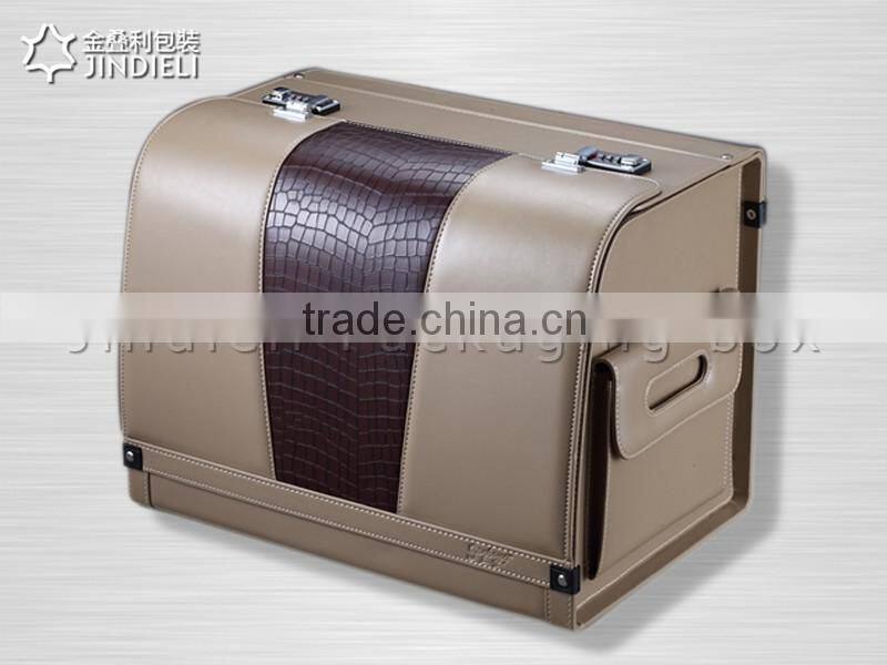 2014 Trunk Car Organizer