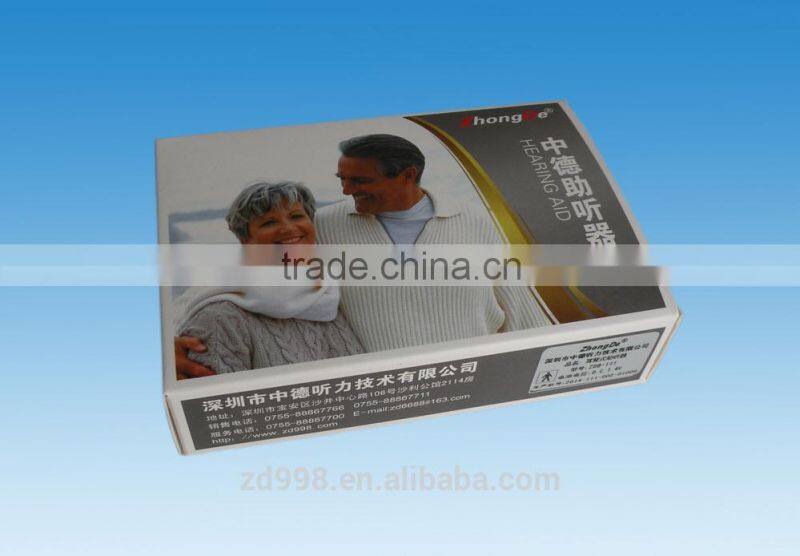 2015 hot selling hearing aid battery