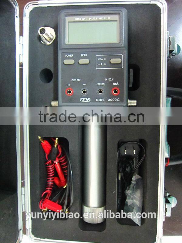 digital multimeter manual