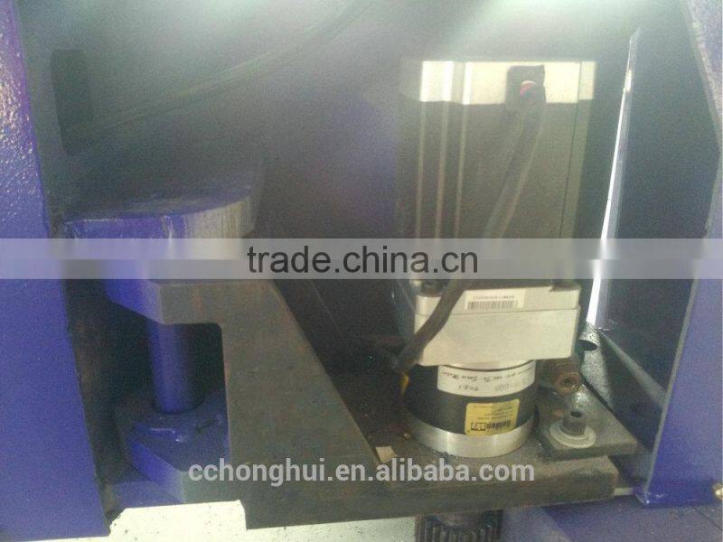 Light duty gantry cnc gas cutting machine