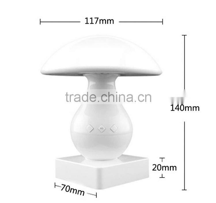 led uv table lamp for christmas decorations