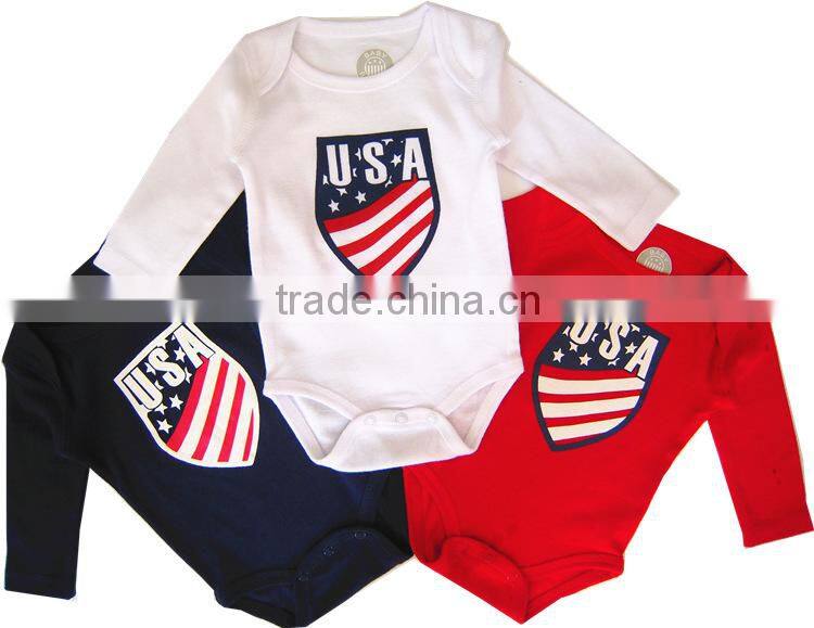 Hot sale baby clothing packs branded baby clothing newborn baby clothing