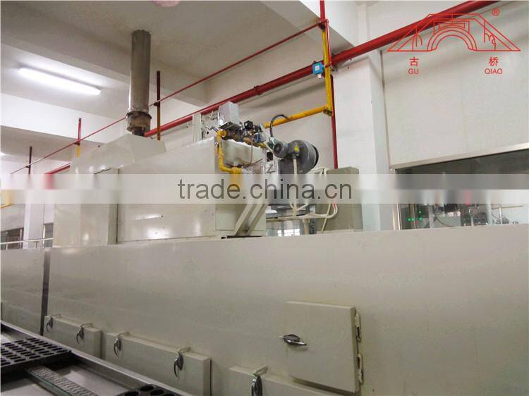 Guqiao Brand Maffin Cake Product Line