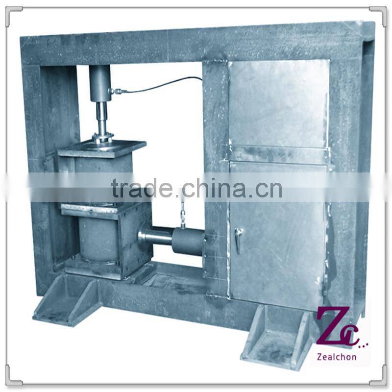 rock shear strength tester, shear strength tester