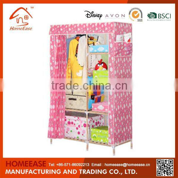 2014 new sale new design Wholesale antique style french wardrobe