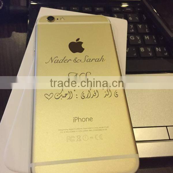 fiber table type laser marking machine with CE