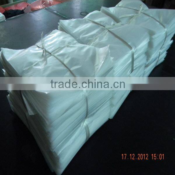 virgin Material plastic bags