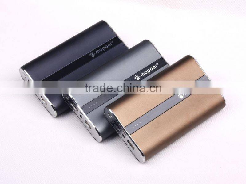 16000mah portable mobile phone charger for smartphone, original chargers for cell
