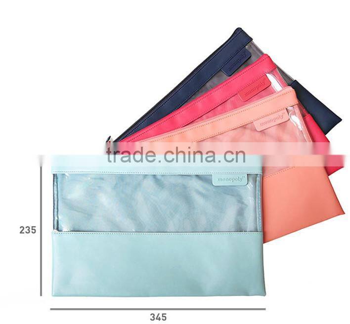 New arrival !! lady fashion bag top grade lady's document bag