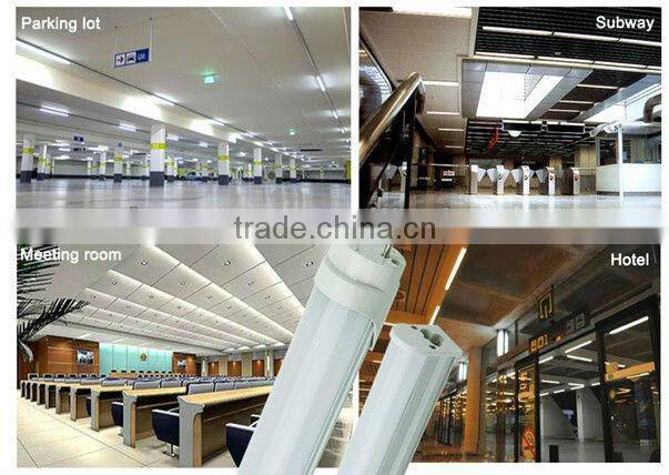 Shandong High Quality T8 1200mm Led Tube Lighting