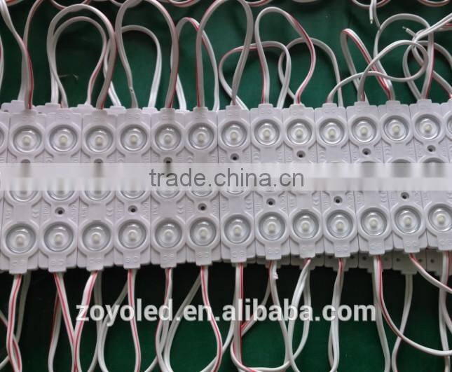 ABS injection led modules 2835 same Samsung osram High power led Module