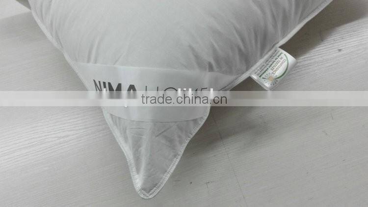 Top selling products 2016 Super Soft Polyester Pillow alibaba com cn