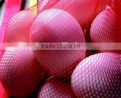 Plastic Stretch Mesh Production Line