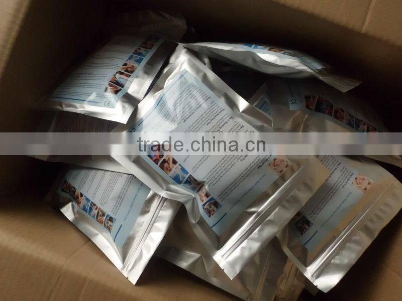 professional 44% carbamide peroxide teeth whitening gel