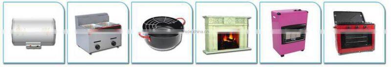 High Temperature Ceramic Ignition Needle