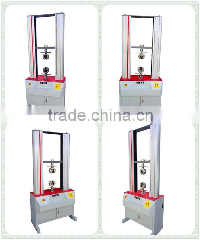 Packaging Strength Testing Machine