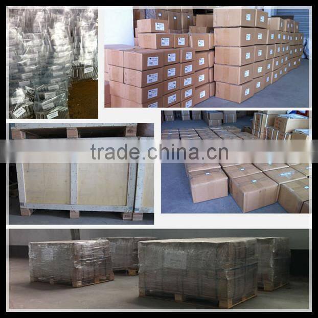 Manufacturing M3M4M5M6M8 Zinc Plated Carbon Steel Knurled Thumb Nut