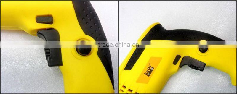 home use power tools with avriable speed and good quality impact drill