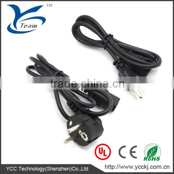 For xbox360 E console ac power adapter ac power adapter 12v 1250ma