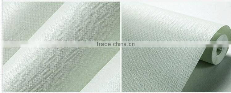 wallpaper for home decoration textile wallpaper woven