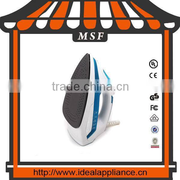 2014 Hot Sale Handy Clothes Steam Iron
