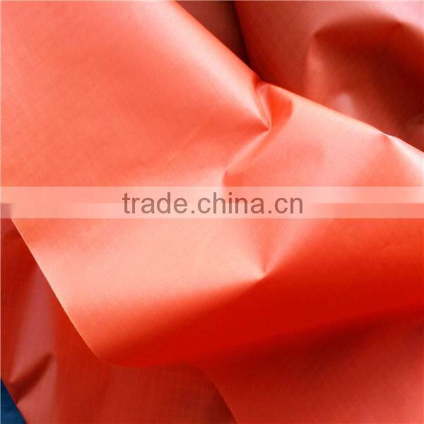 70D nylon taffeta fabric for paraglider / sailing boat from suzhou
