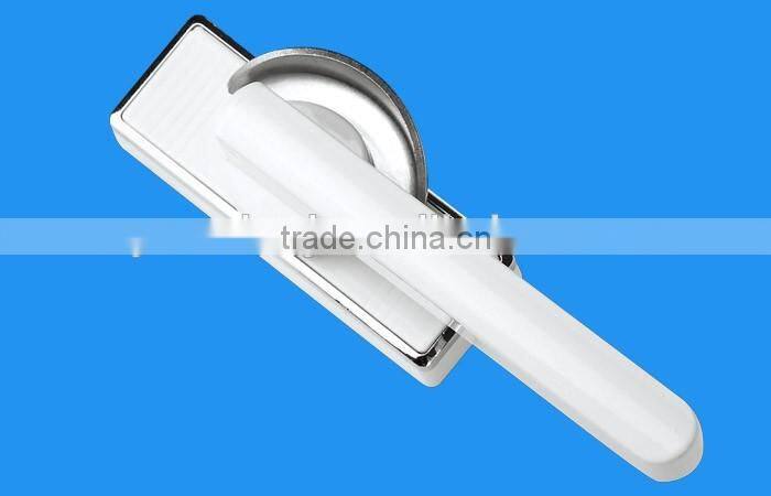 Crescent Lock For PVC Window Hardware,Sliding Window Lock